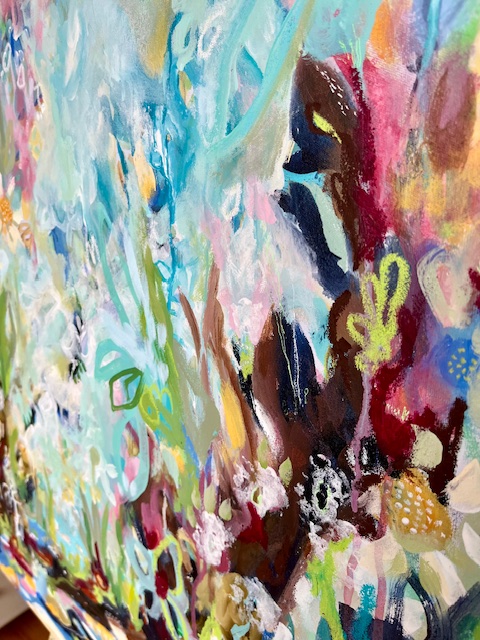 Woven From Light Part D