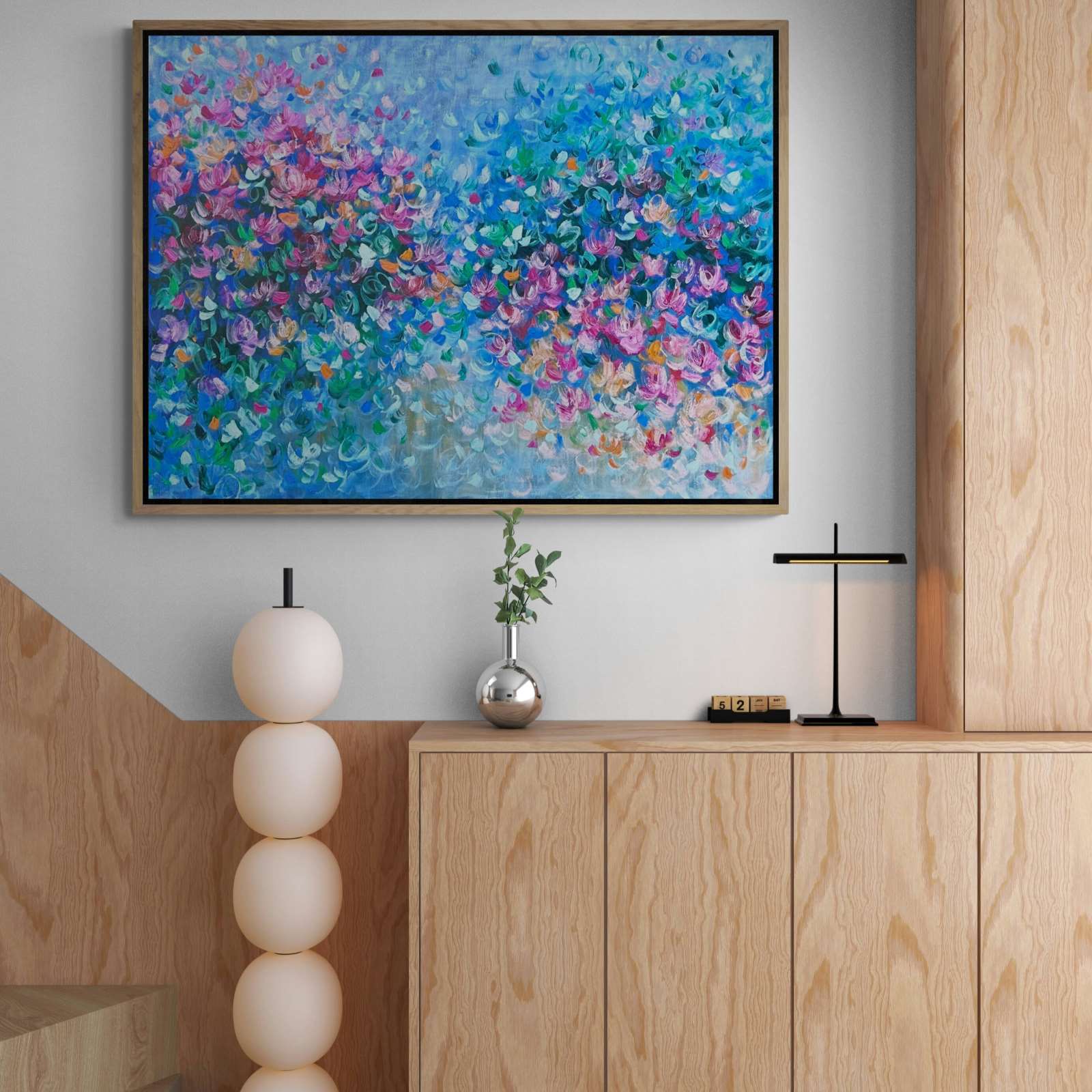 Belinda Nadwie Art Australian Artist Dreaming Of Ios P2