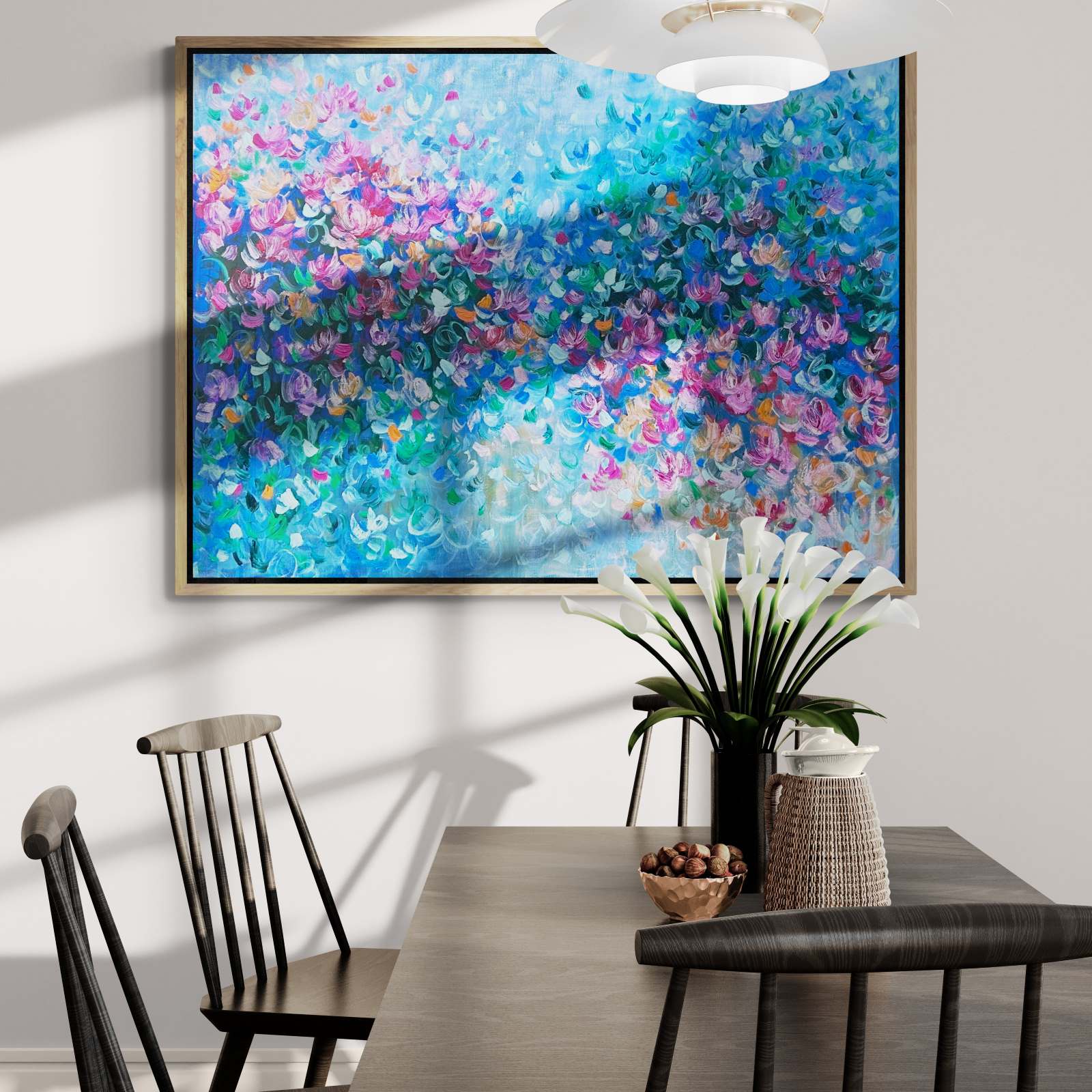 Belinda Nadwie Art Australian Artist Dreaming Of Ios P3