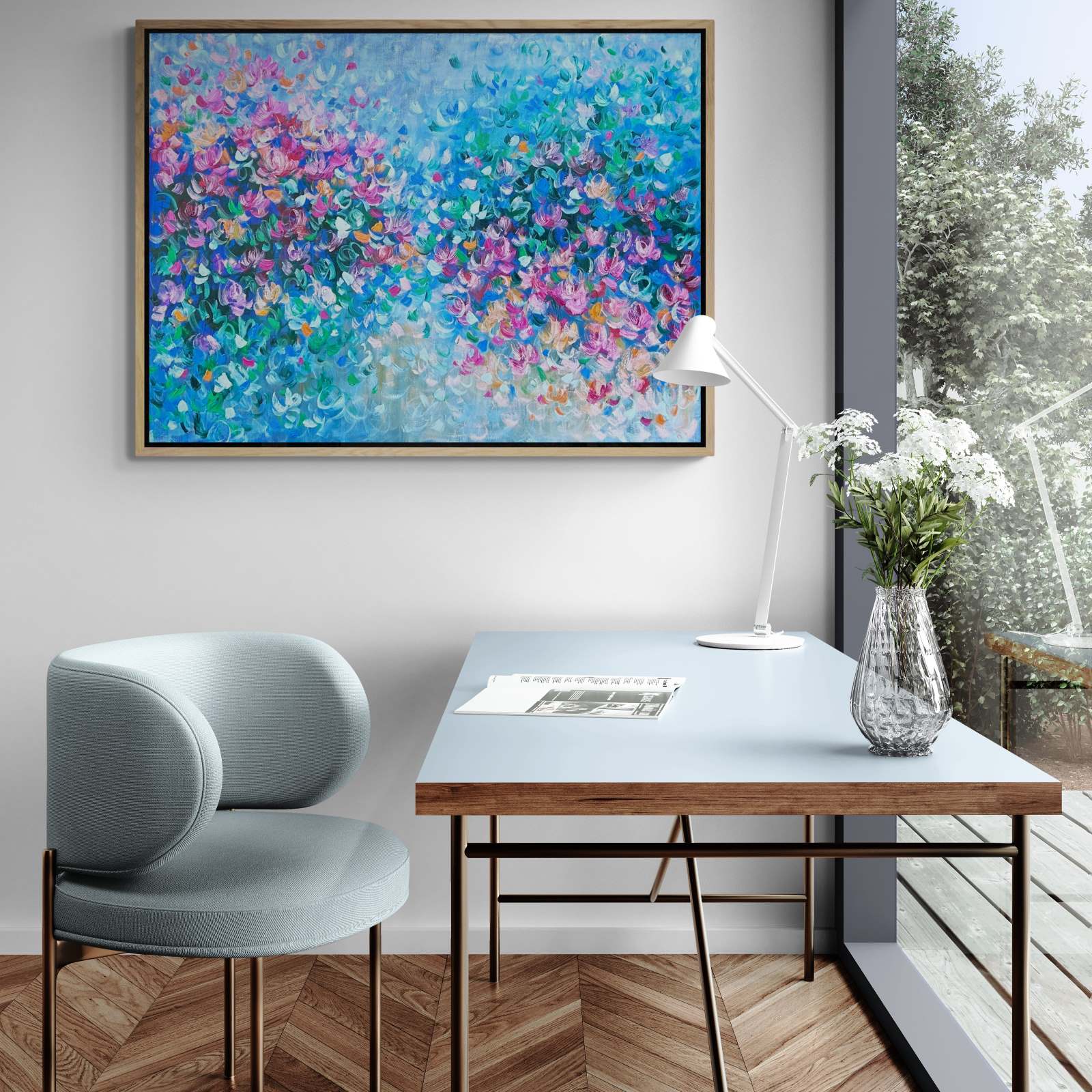 Belinda Nadwie Art Australian Artist Dreaming Of Ios P4