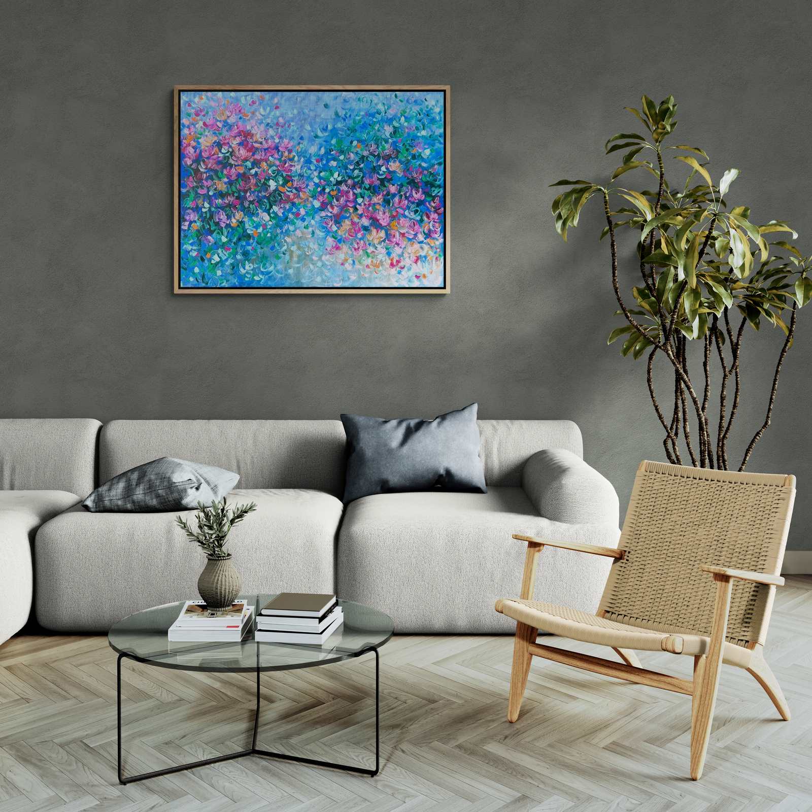 Belinda Nadwie Art Australian Artist Dreaming Of Ios P5