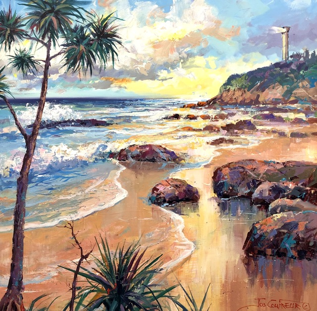 Point Cartwright – Queensland