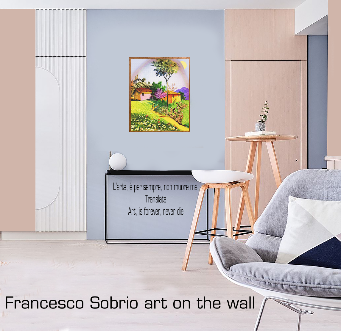 Street Urban Art Collection Number0 293 Art Display And Picture Frame 2