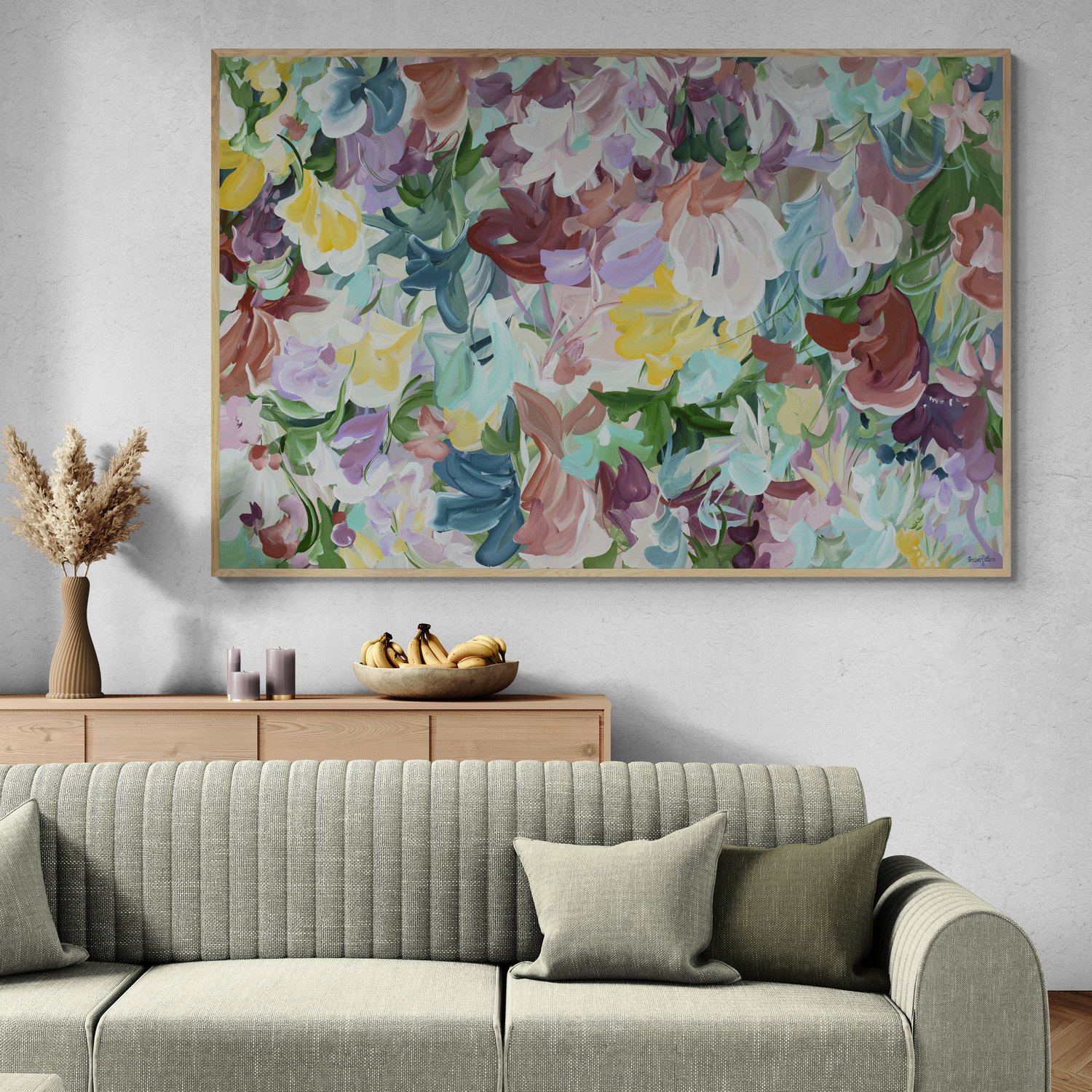 Chasing Wildflowers Room 2