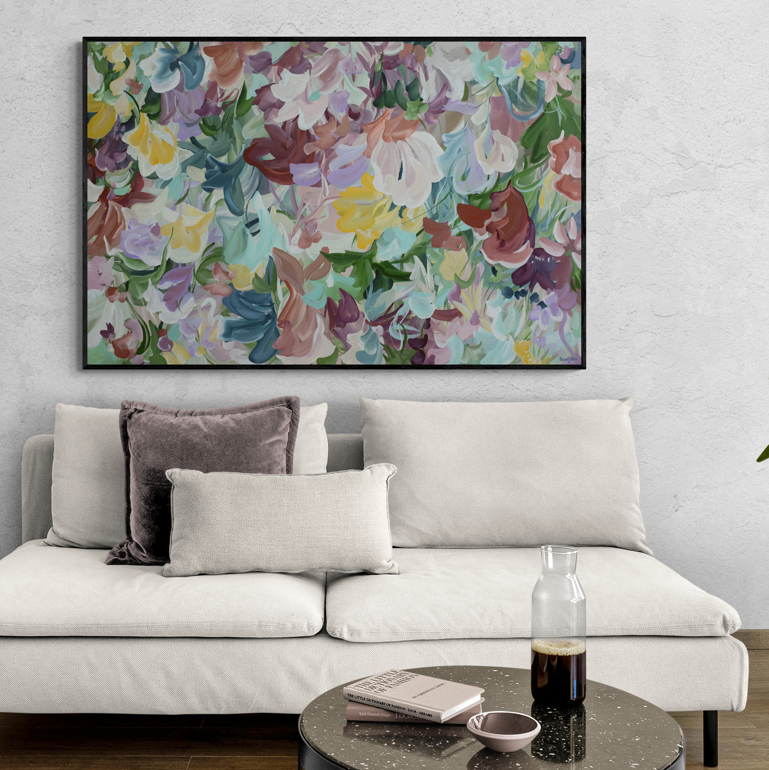 Chasing Wildflowers Room 3