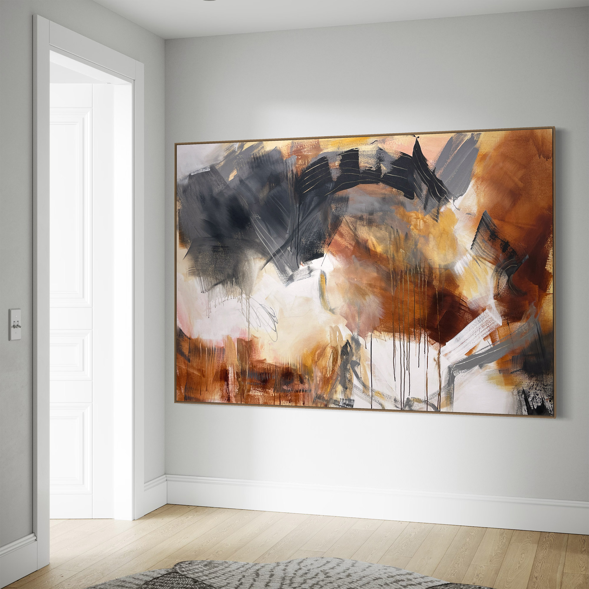 Reverence Cheryl Harrison Situ1asajpg