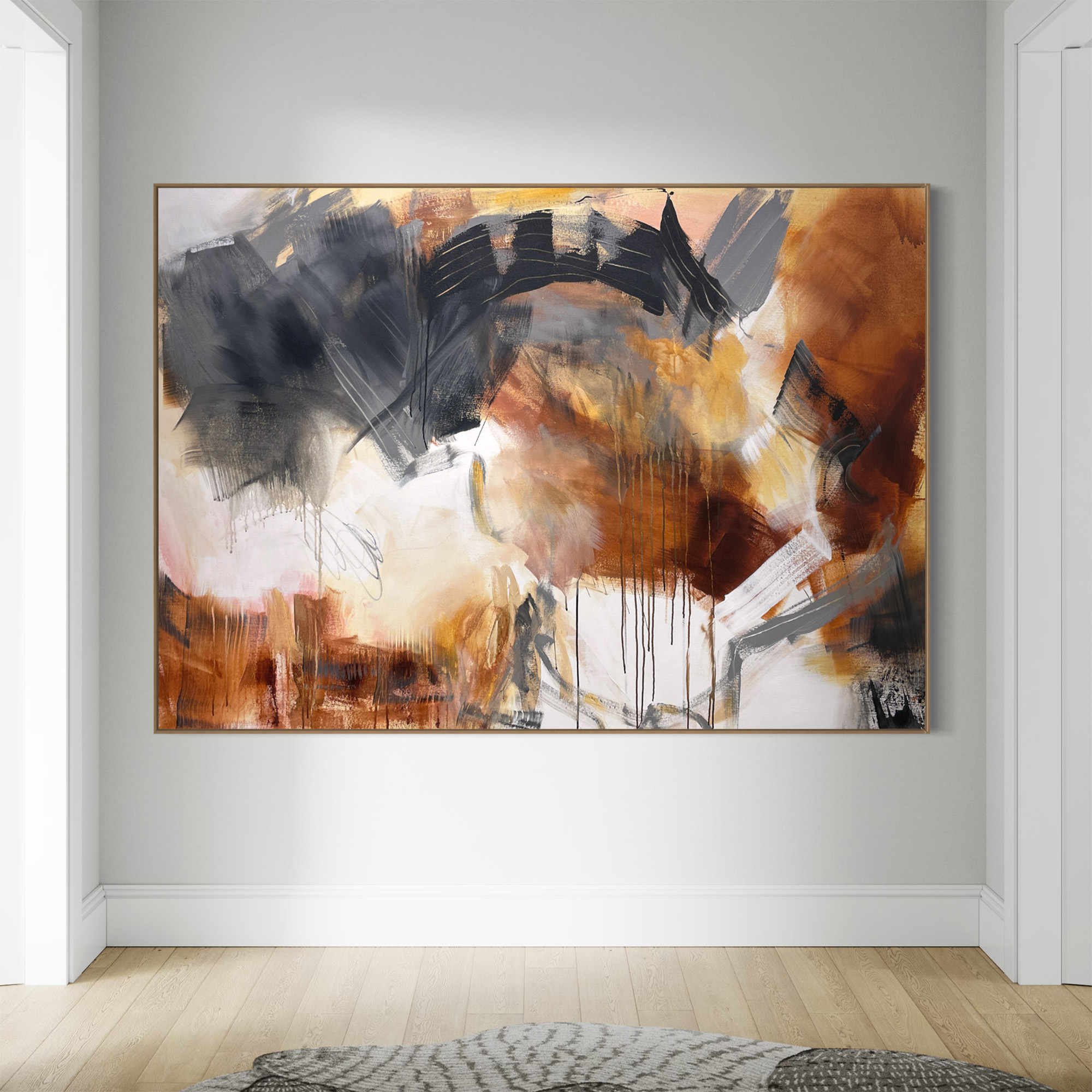 Reverence Cheryl Harrison Situ1sajpg