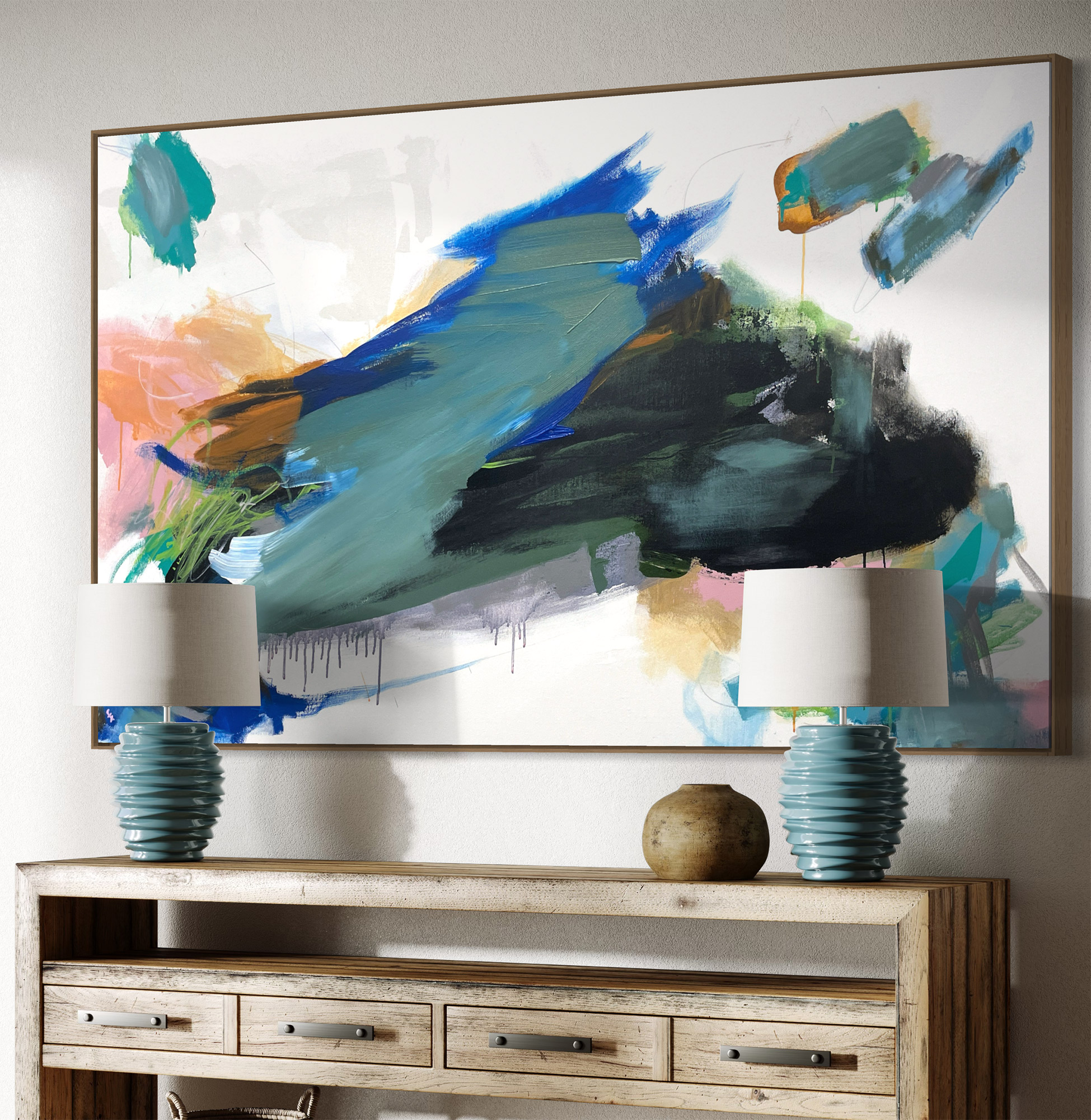 Shy Thing Cheryl Harrison Situ2asa