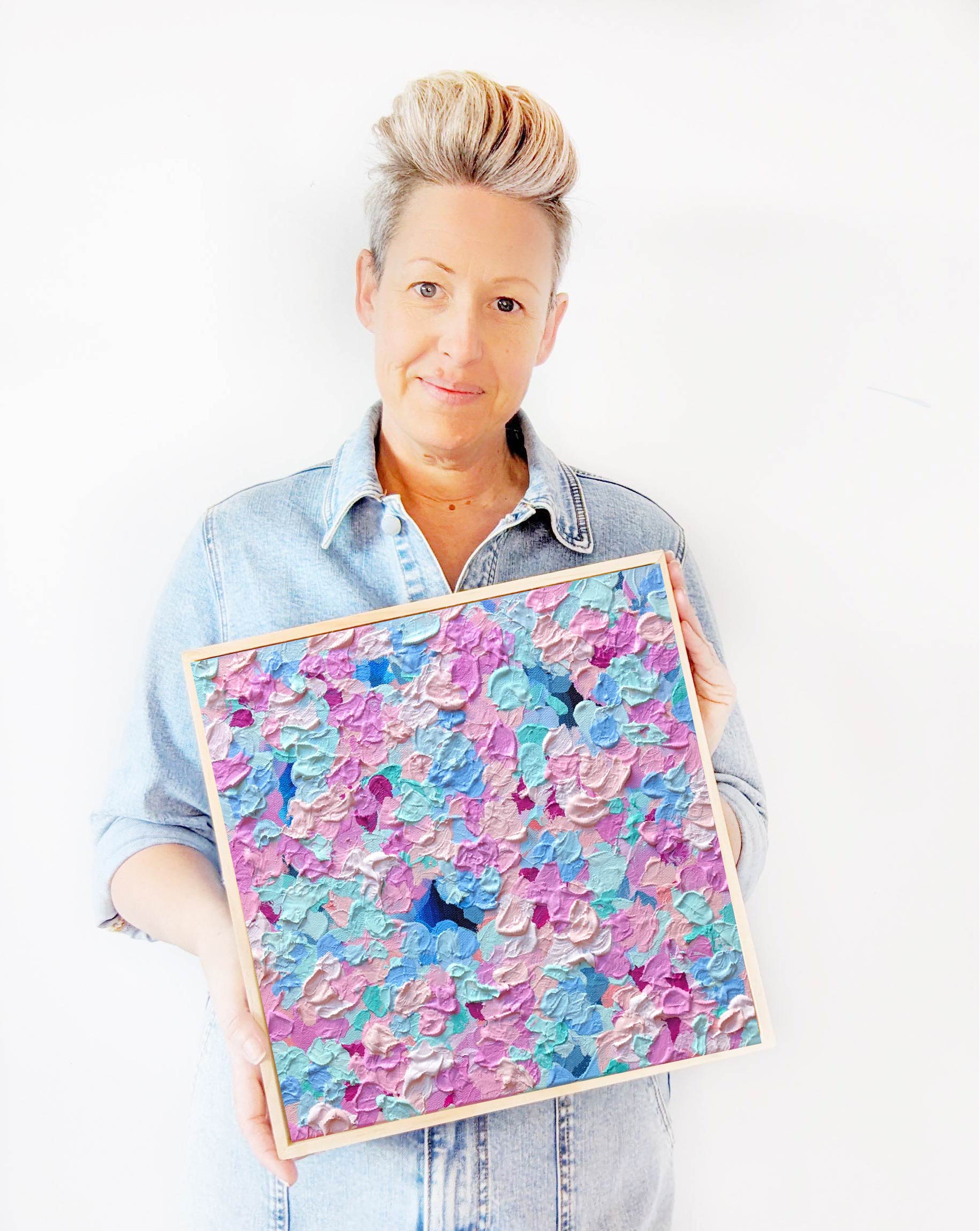 Hydrangea Bloom M M Mpg