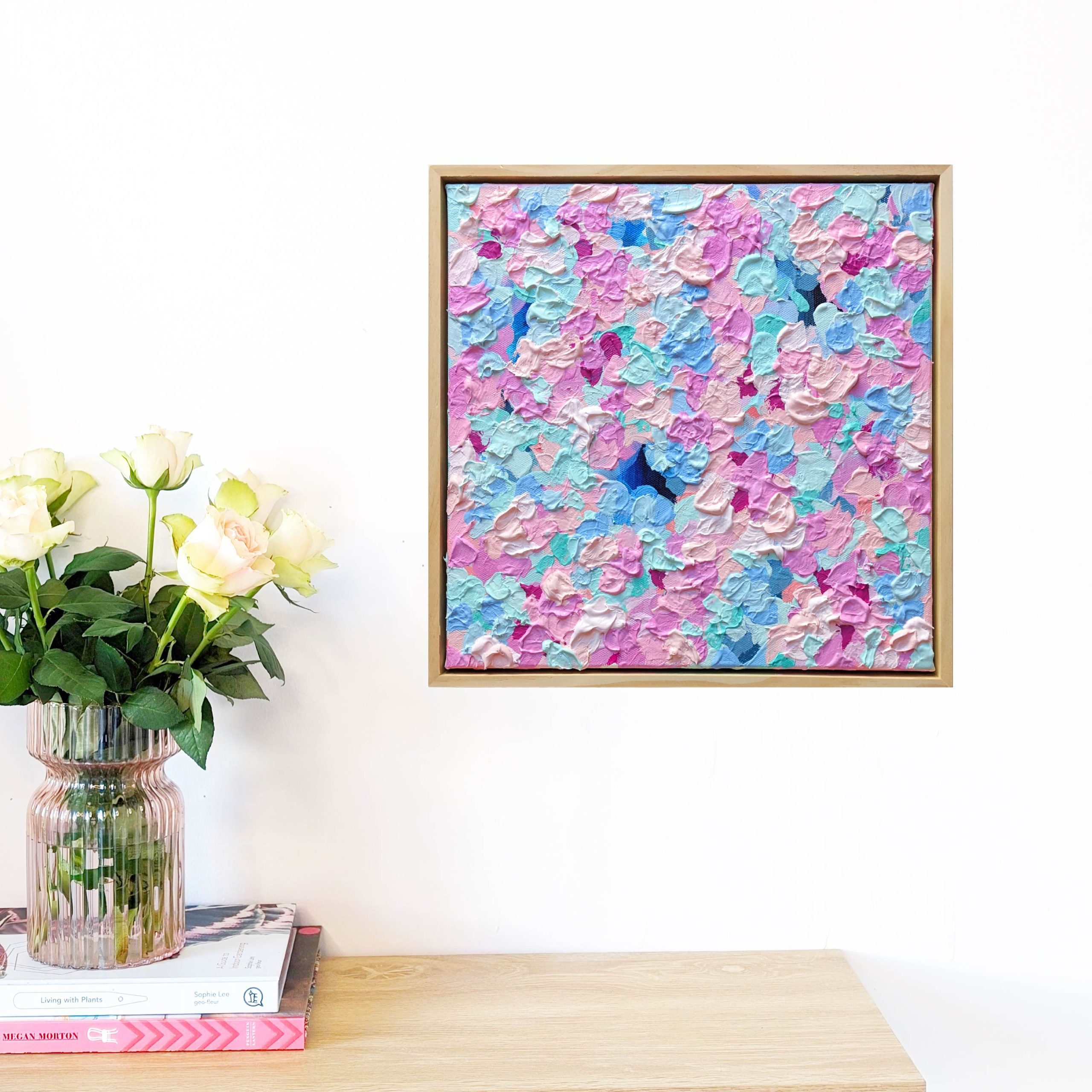 Hydrangea Bloom Mmmmmmmm