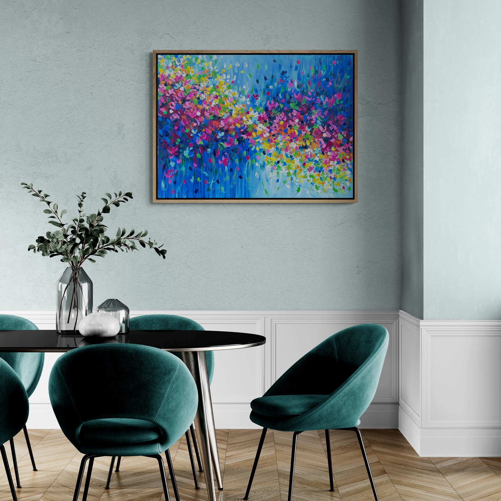 Belinda Nadwie Art Australian Artist Our Best Moments P2