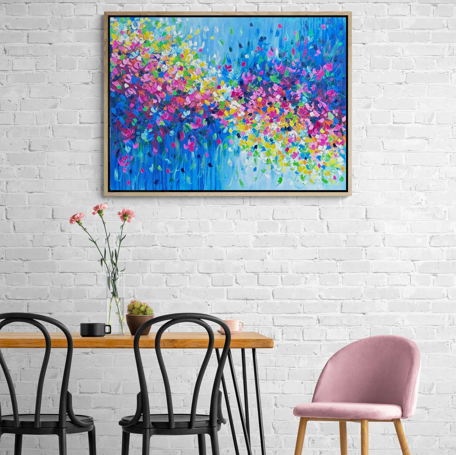 Belinda Nadwie Art Australian Artist Our Best Moments P3