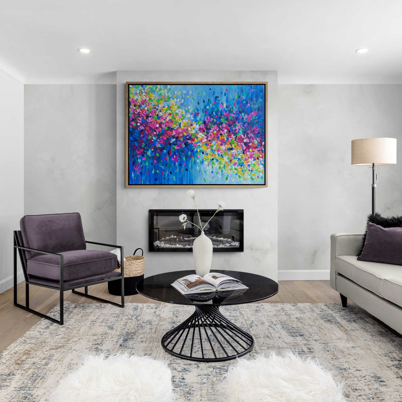 Belinda Nadwie Art Australian Artist Our Best Moments P4