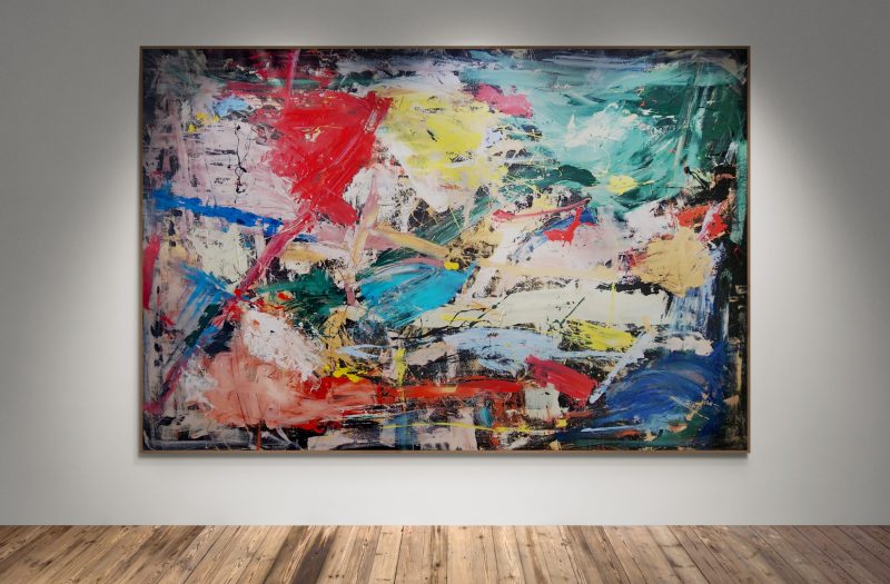 Superheroes Amongst Us