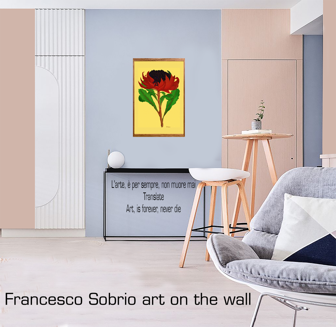 Street Urban Art Collection Number 296 5