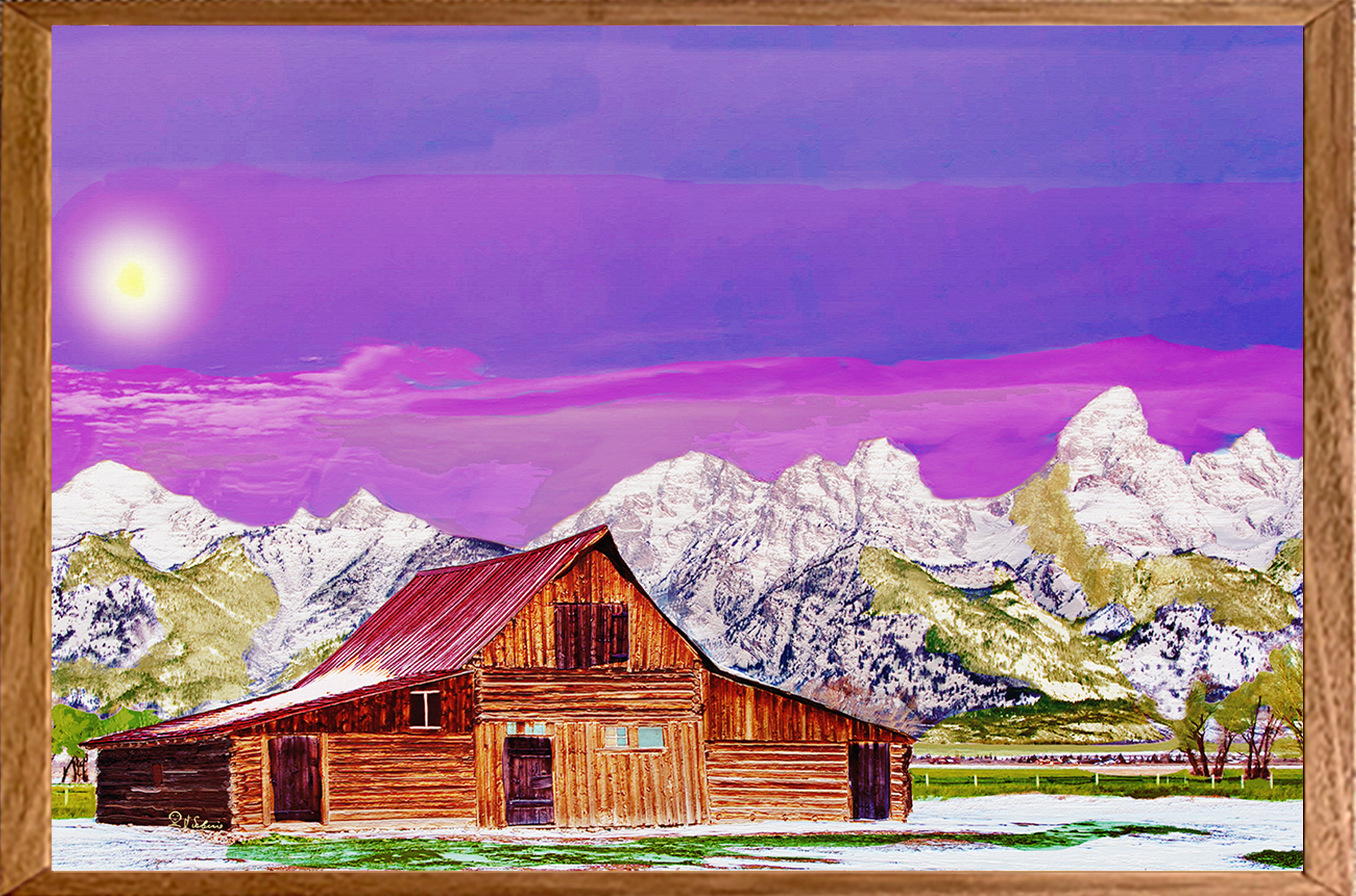 Street Urban Art Collection Number 297 Web 2