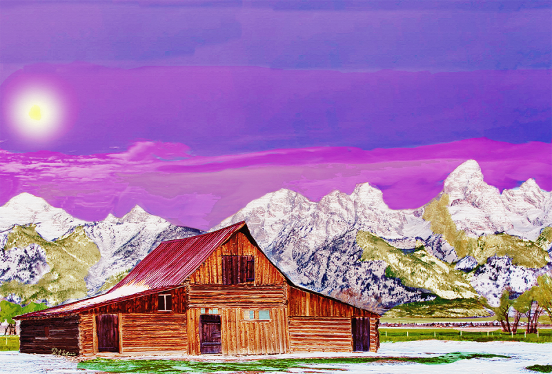 Street Urban Art  collection number 297