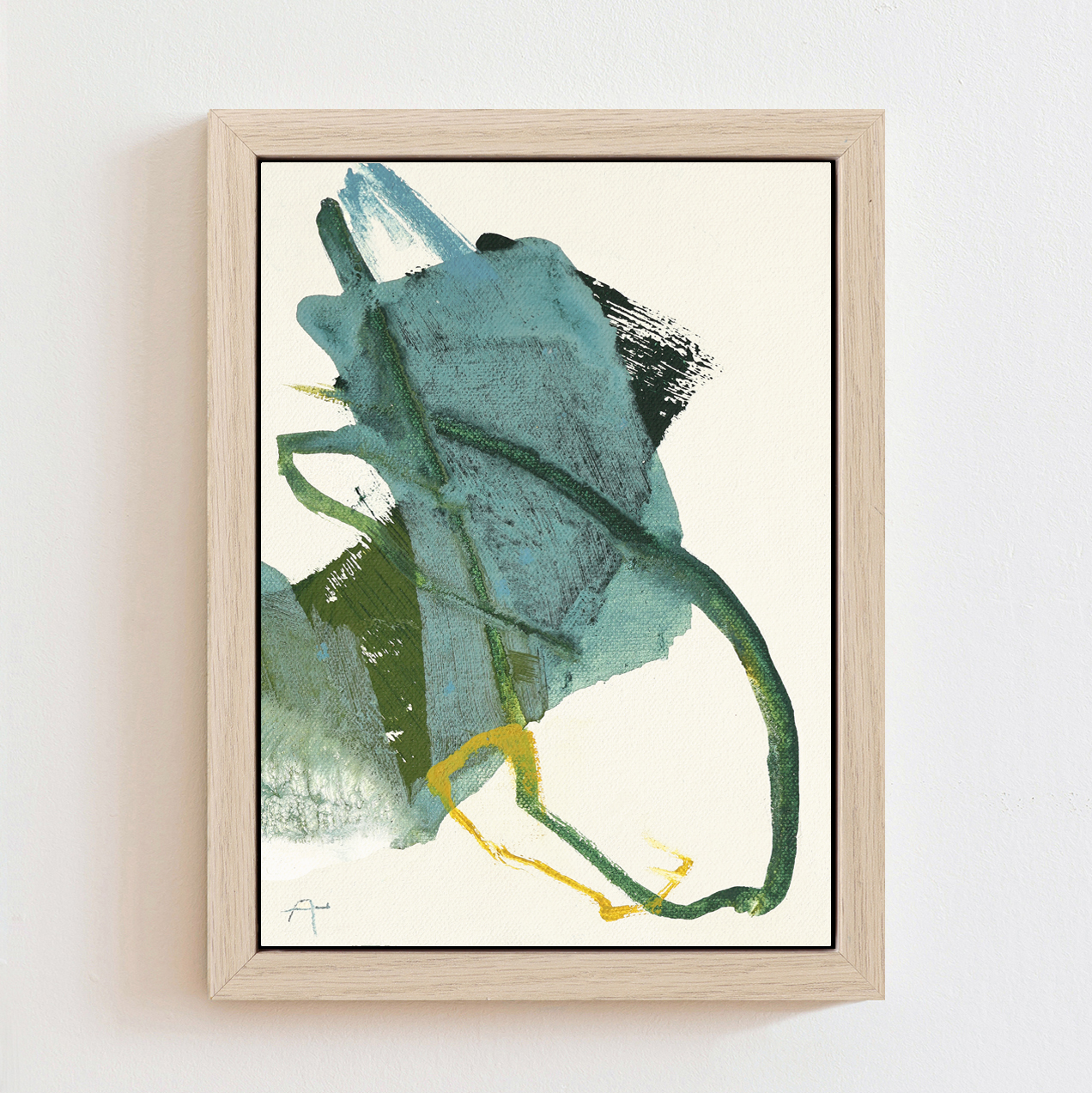 Marlo Wall Marlo Wall