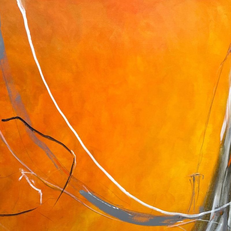 Horizon Cheryl Harrison Main 1024x723 5 Art Tips To Revitalize Your Room