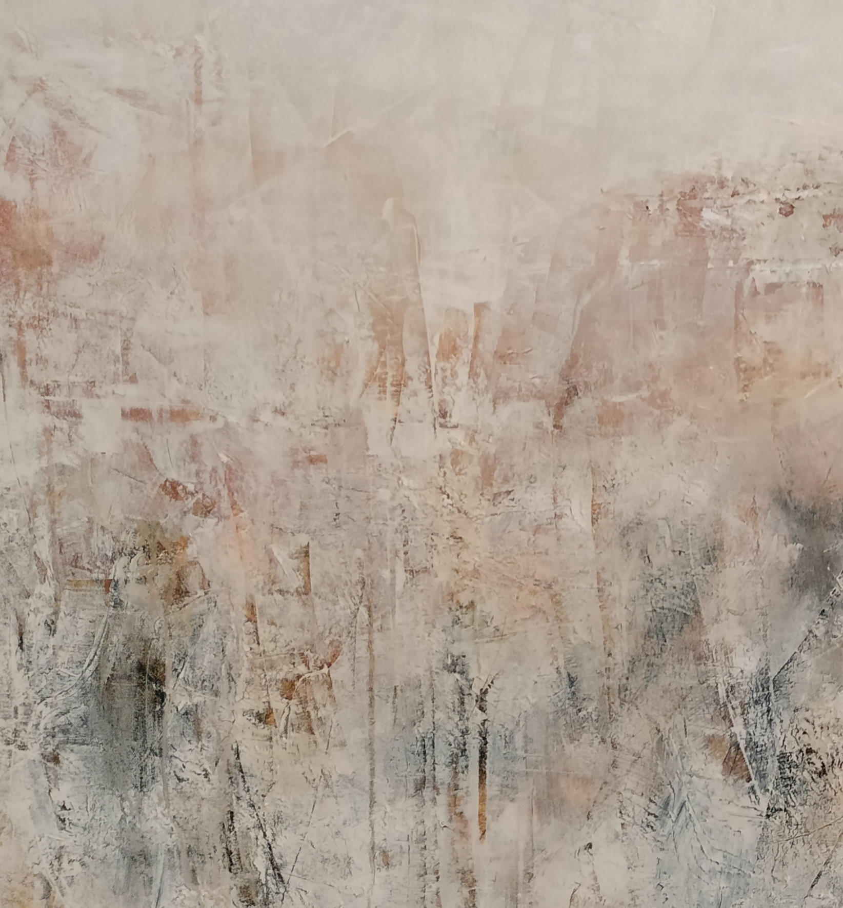 Ethereal Vista Close