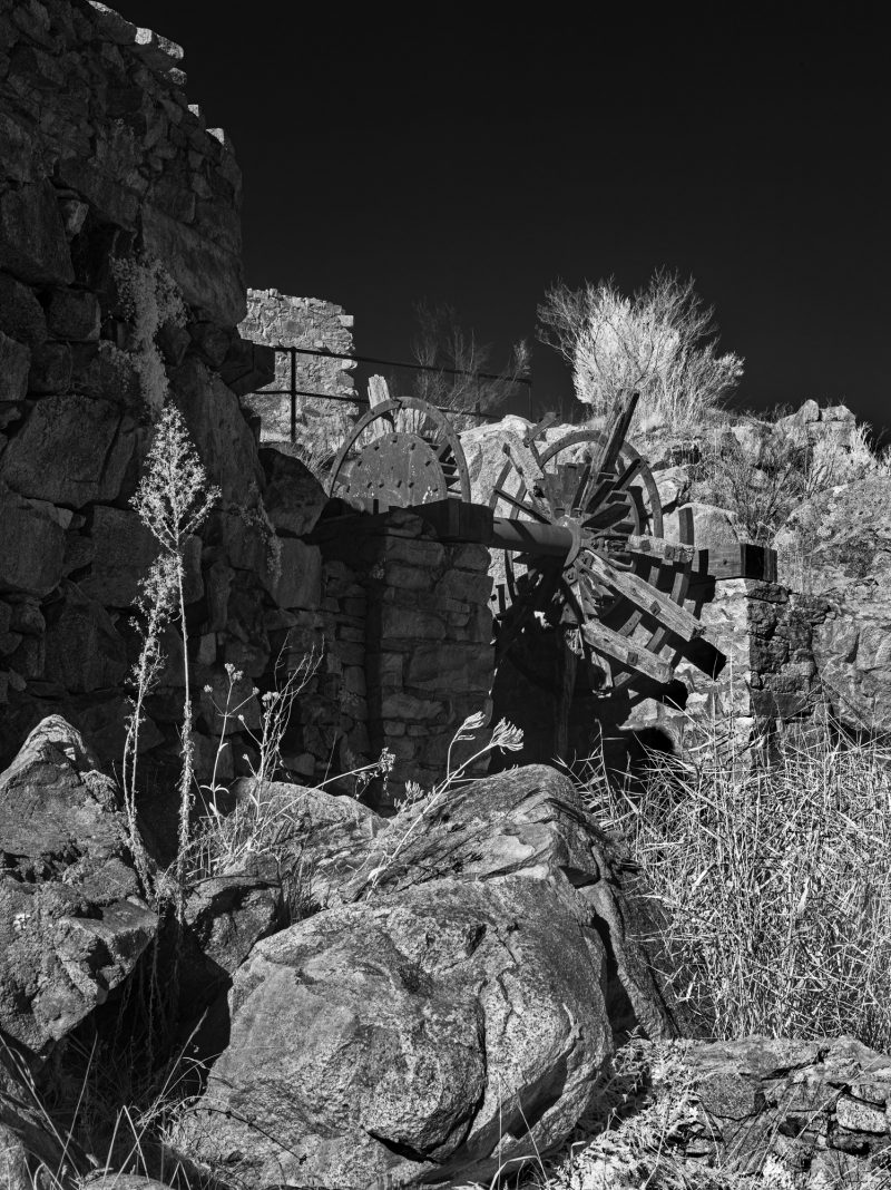 Waterwheel – Ltd Ed Photography