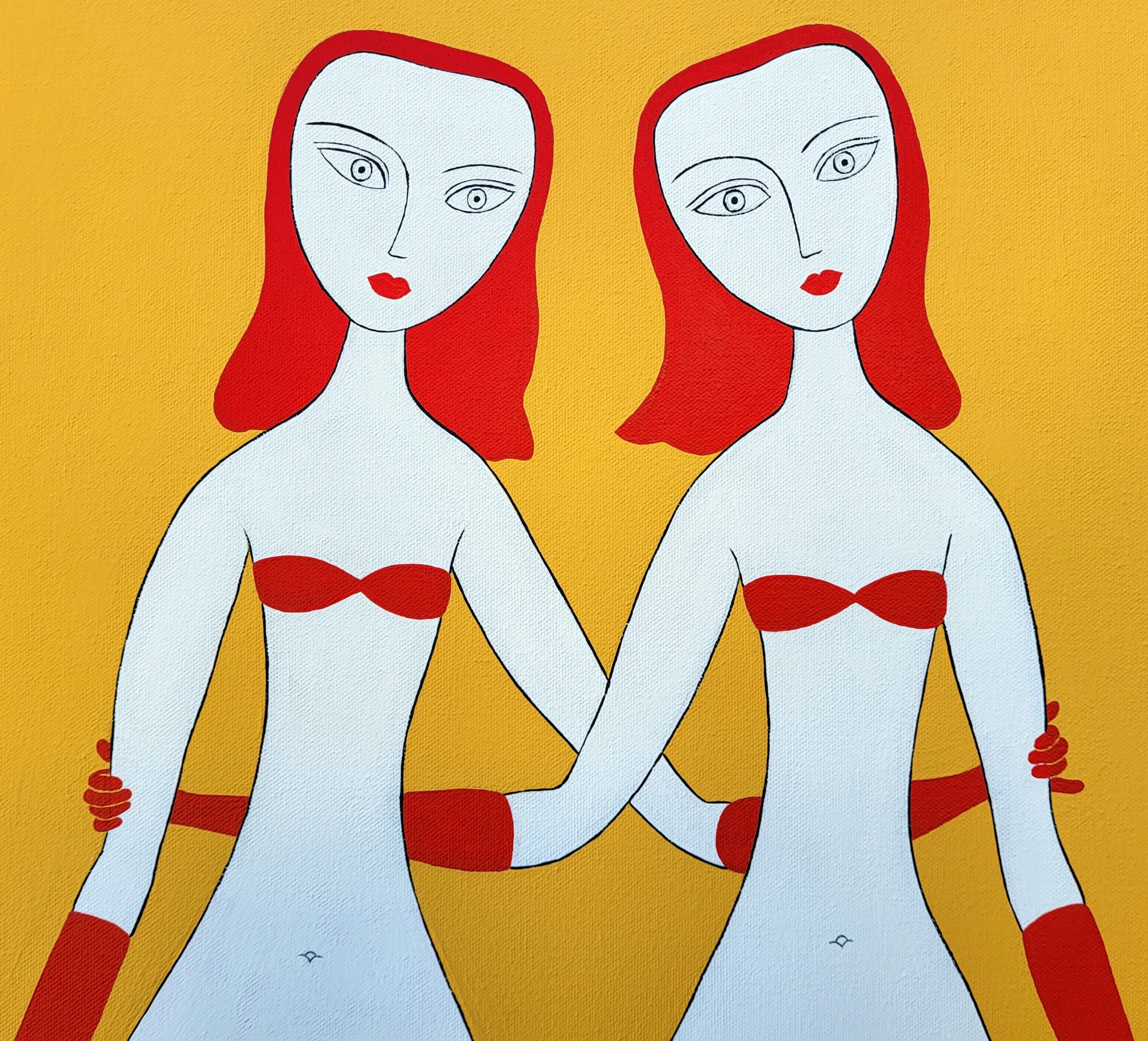 The Sisters 2024 Details