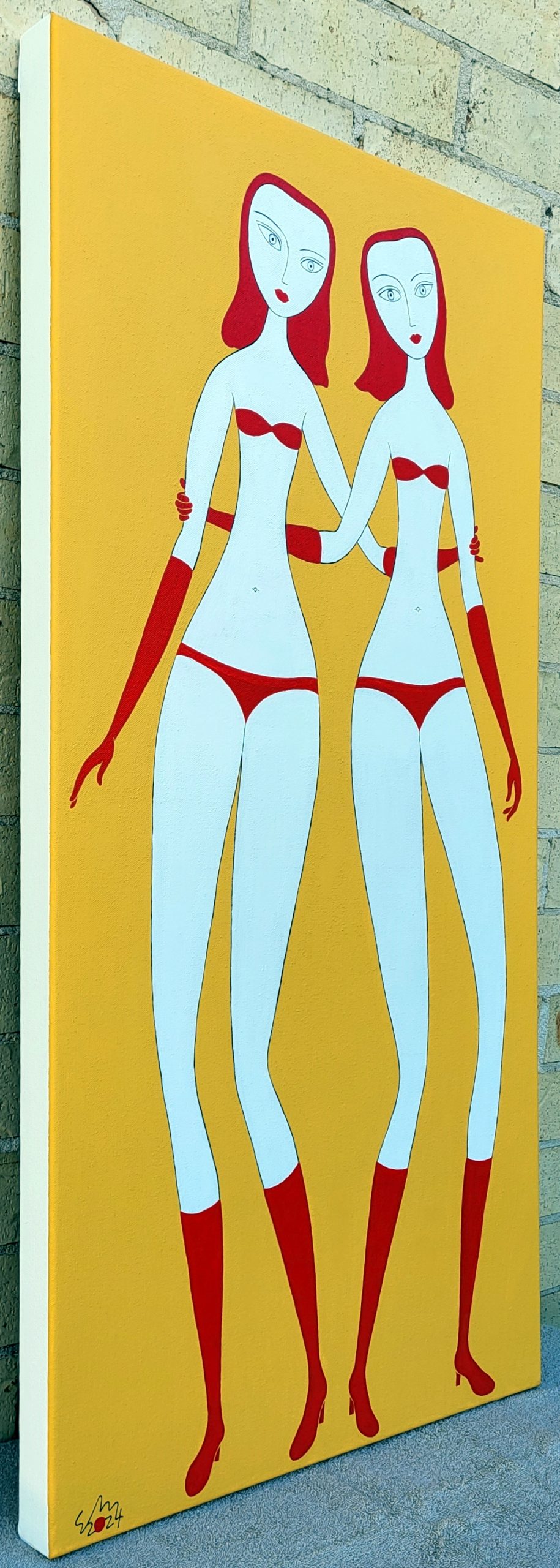 The Sisters 2024 Perspective (2)