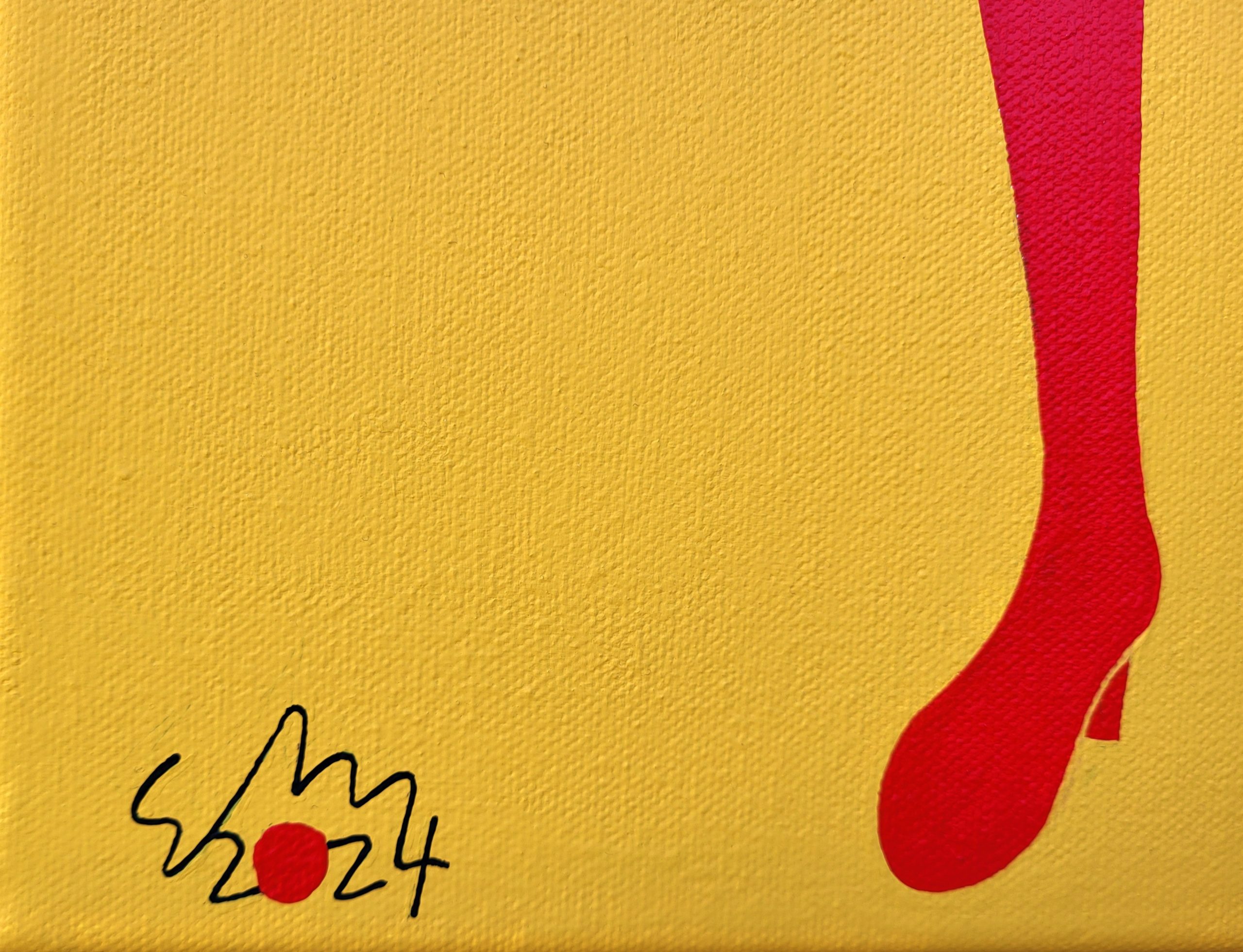 The Sisters 2024 Signature