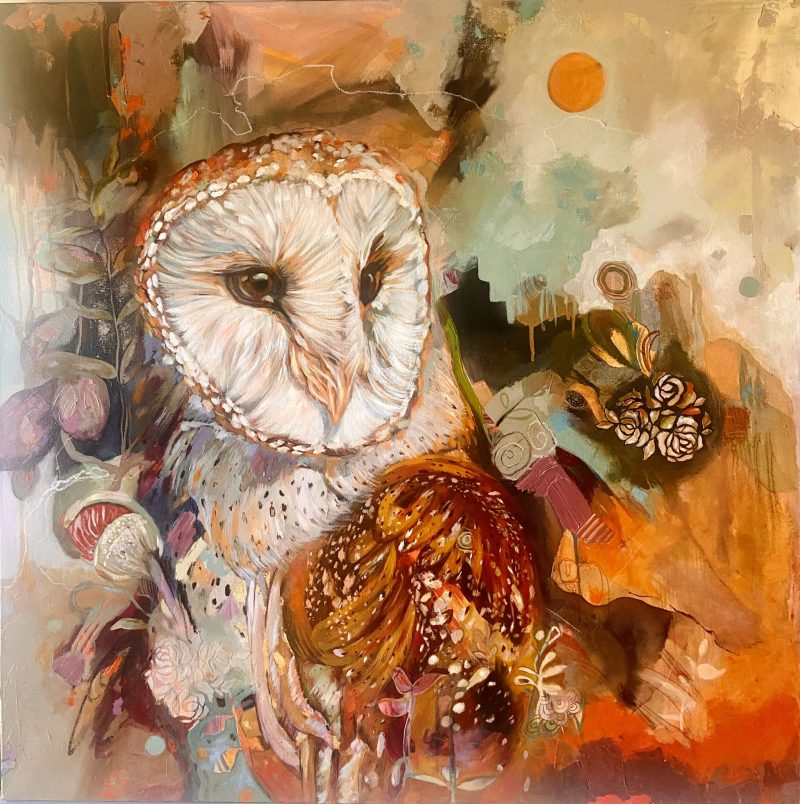 Promise of the Night Guardian