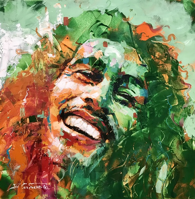 Bob Marley