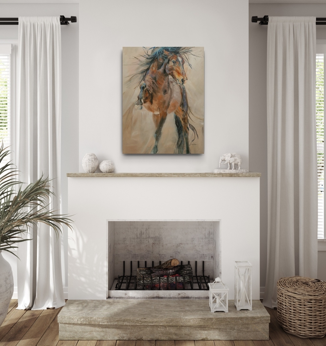 Your Steps Have Been Ordered Jo S. Stacey Insitu 2