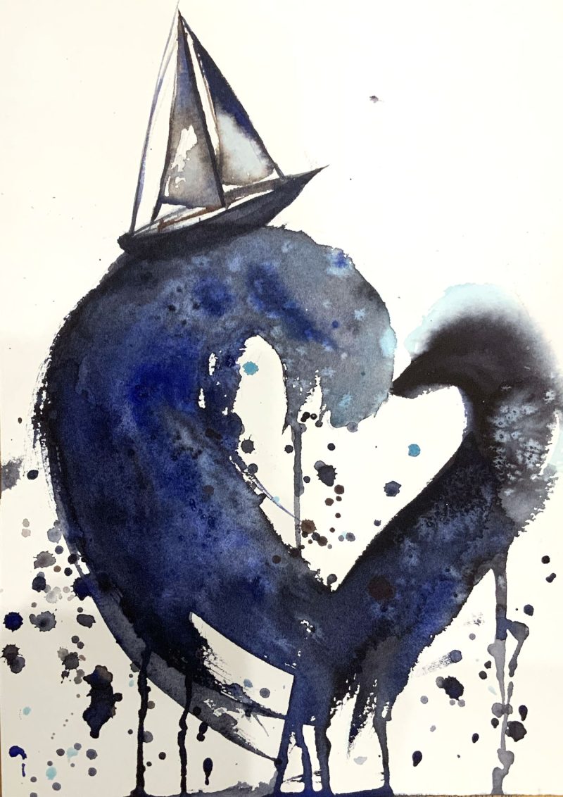 My Sailing Heart