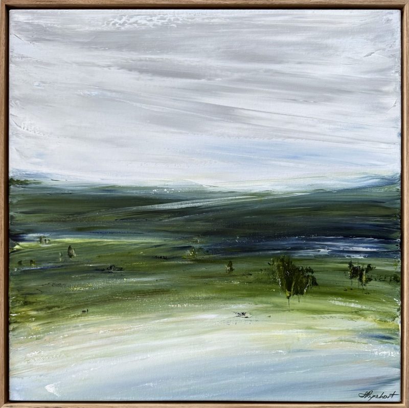 Where Healing Begins