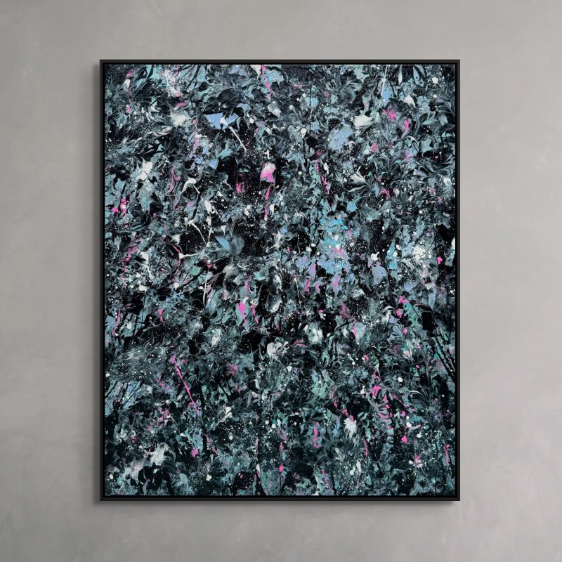 Rockpool III – Rockpool Series