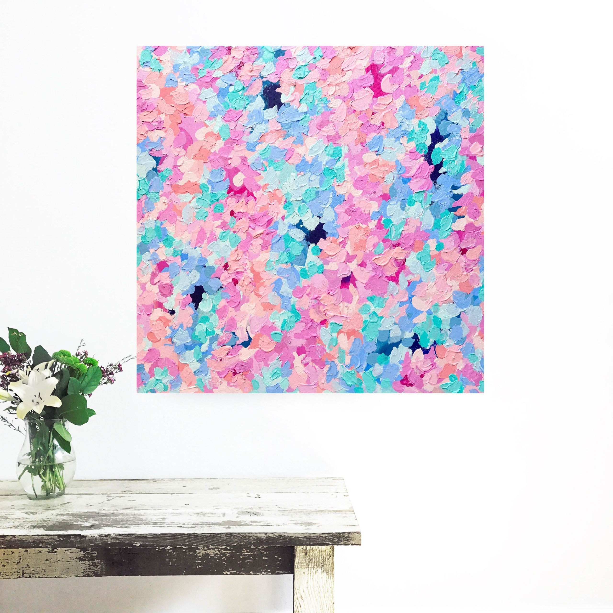 Tuesday I'm In Love M M 