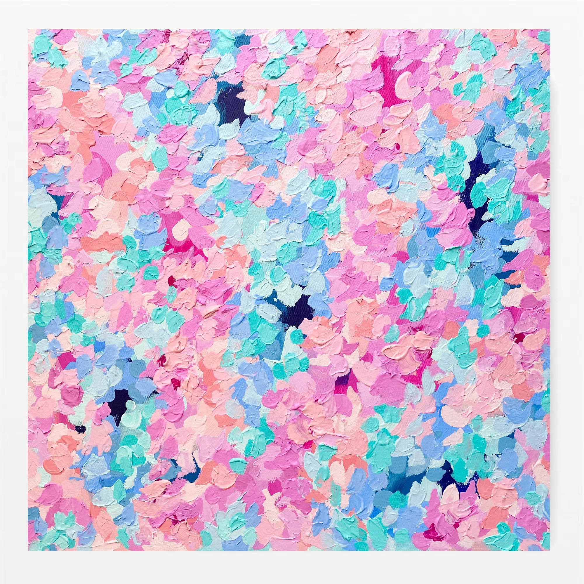 Tuesday I'm In Love Mmmmm