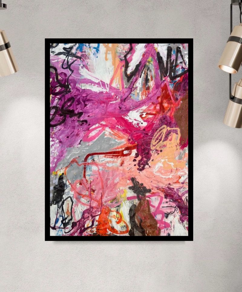 Abstract Therapy Seven