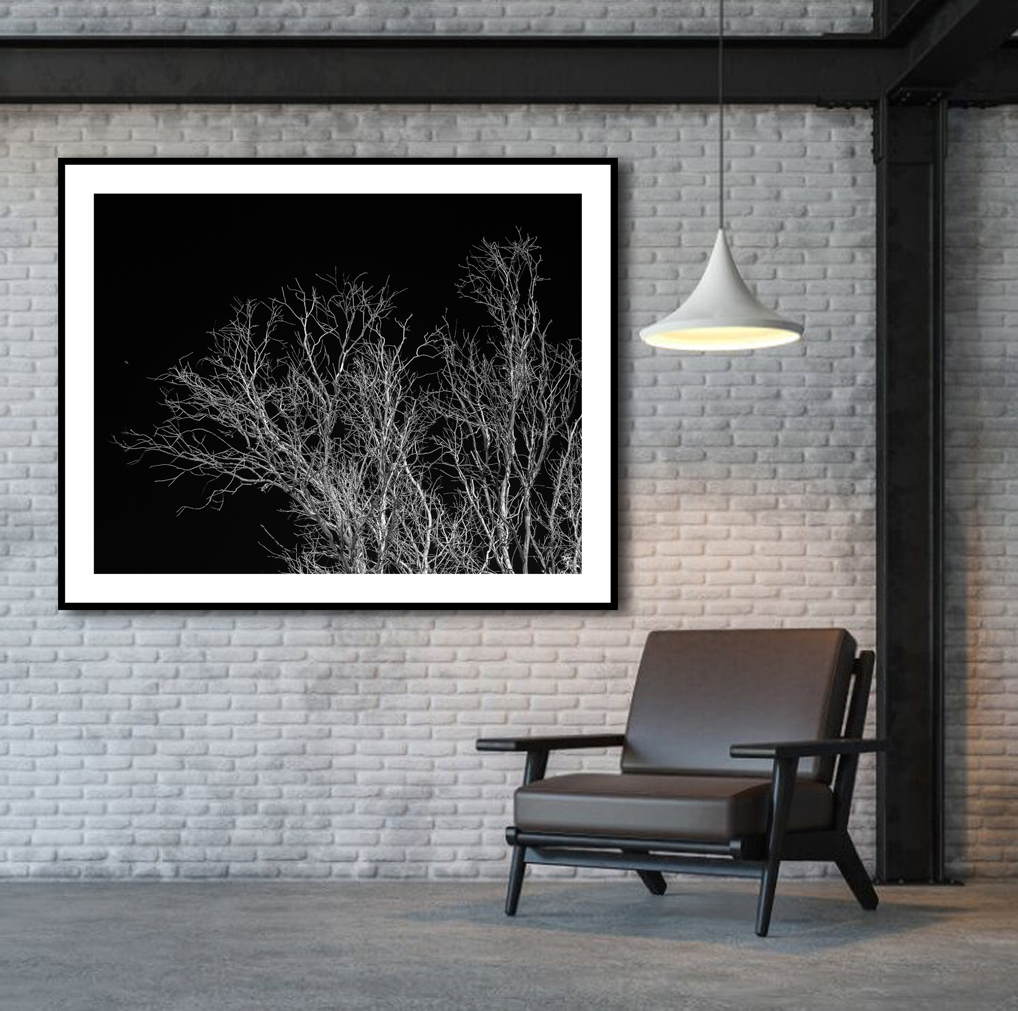 Leaving On A Jet Plane In Situ 2