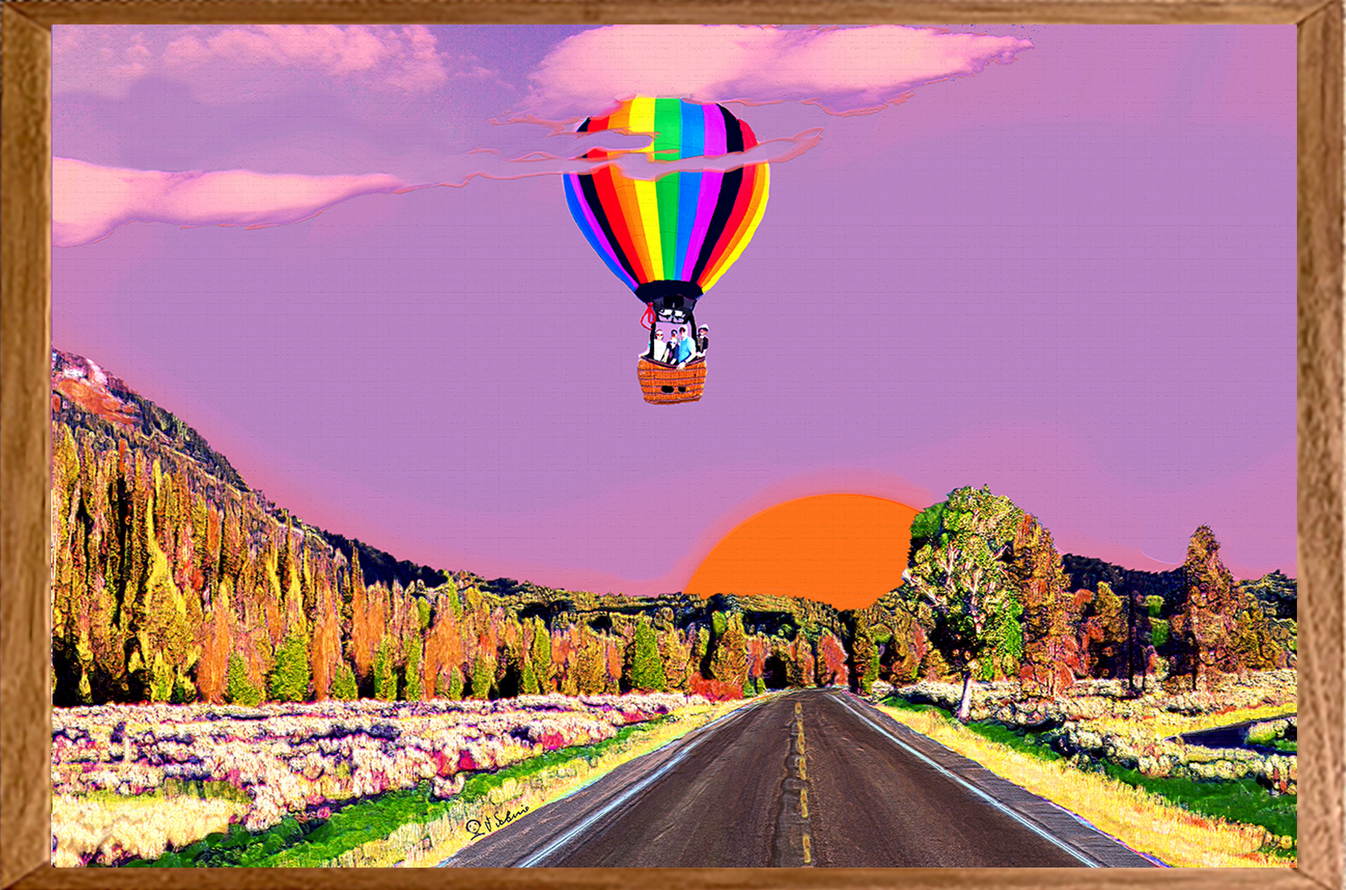 Street Urban Art Collection Number 300 Web 2