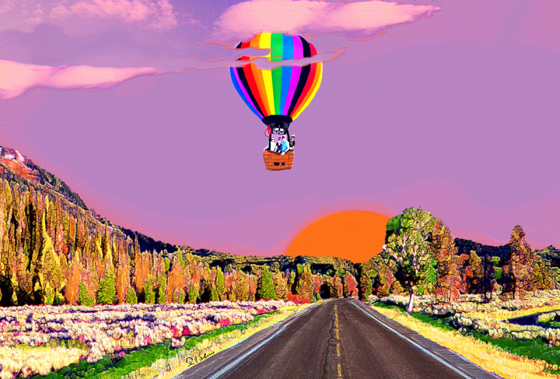 Street Urban Art  collection number 300