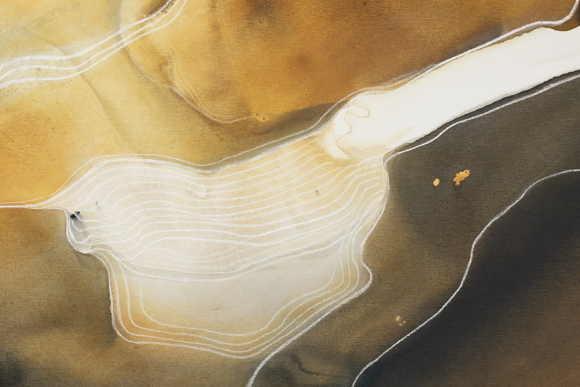 Dark Sands (detail 1)