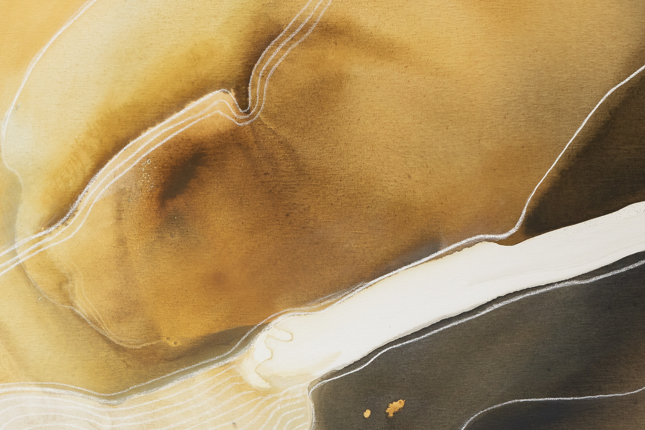 Dark Sands (detail 3)