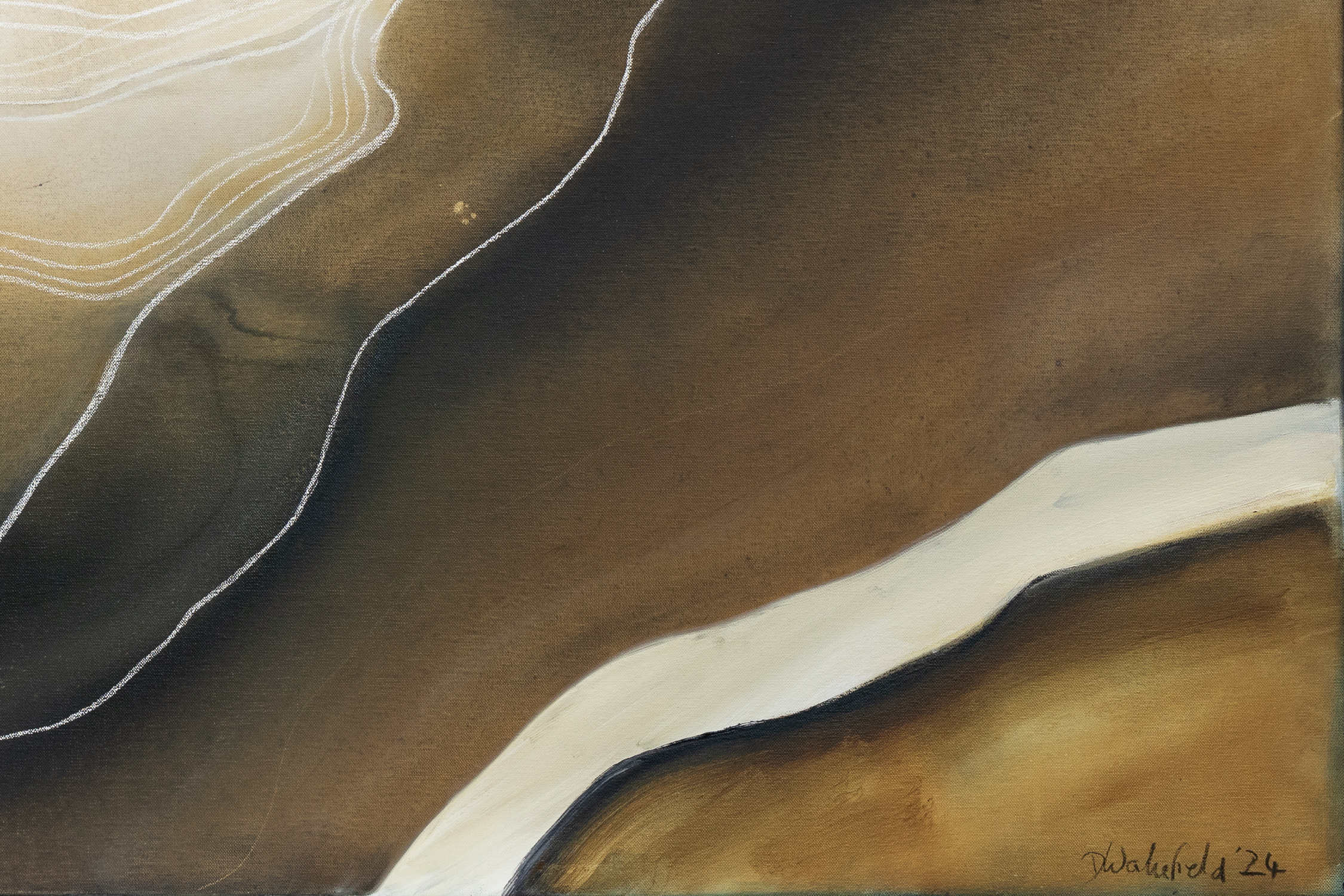 Dark Sands (signature)