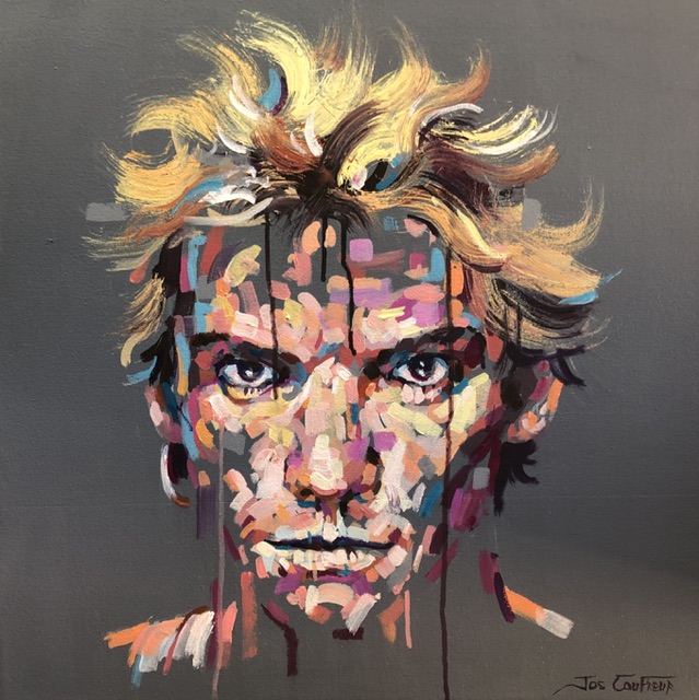 Sting – The Police