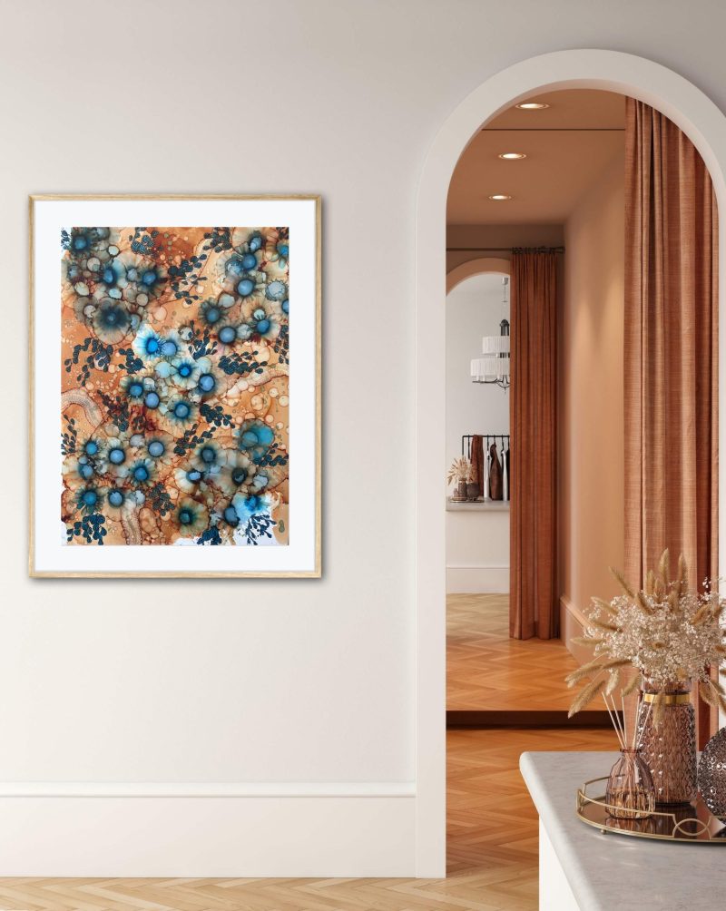 Where Wildflowers Bloom