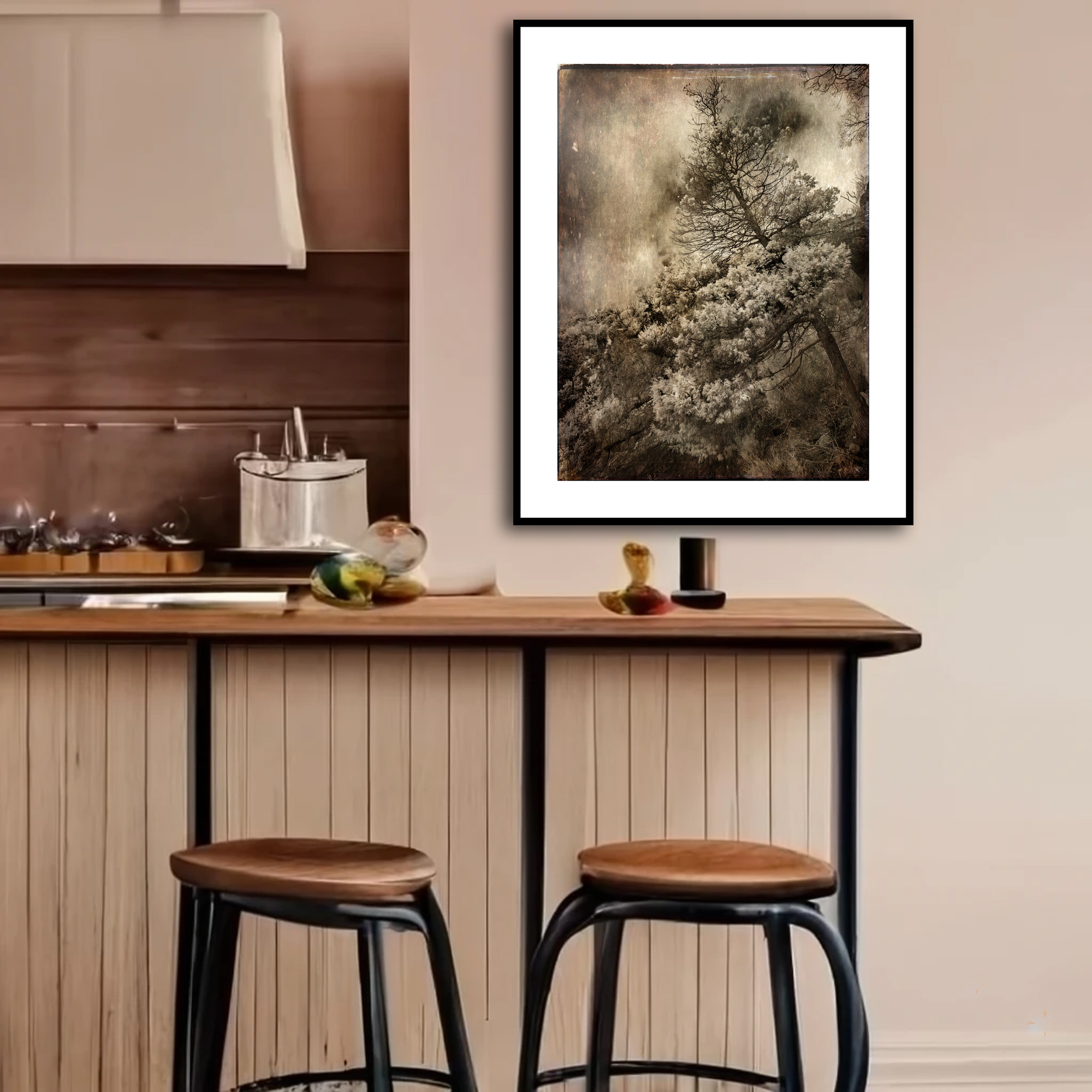 Remains Of The Day In Situ 2