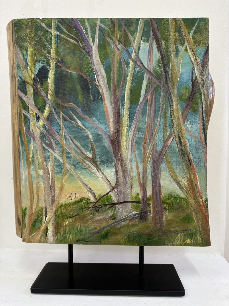 A page from my Journal