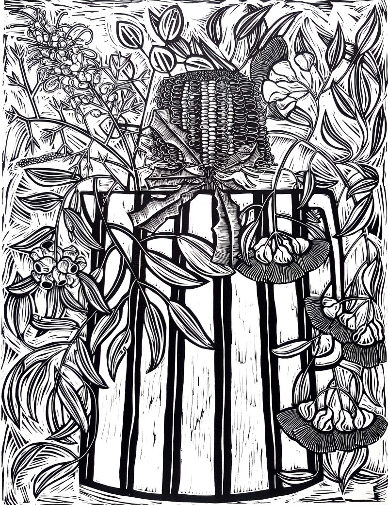 Albany Banksia Bouquet