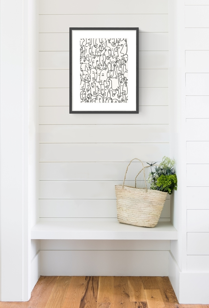 Faces 1.1 Final Country Hall