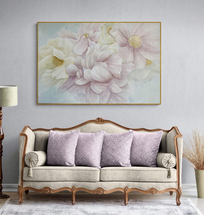 Harmony-Synergy-Unity